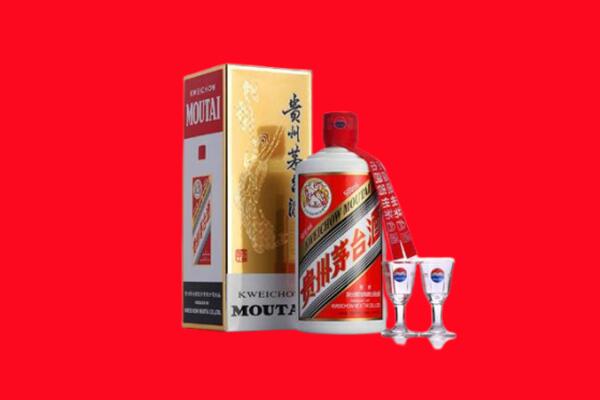 白山回收茅台酒